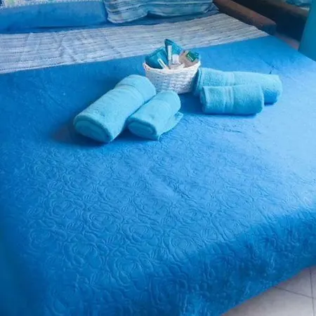 Euroresidence Blue Garda (Verona)