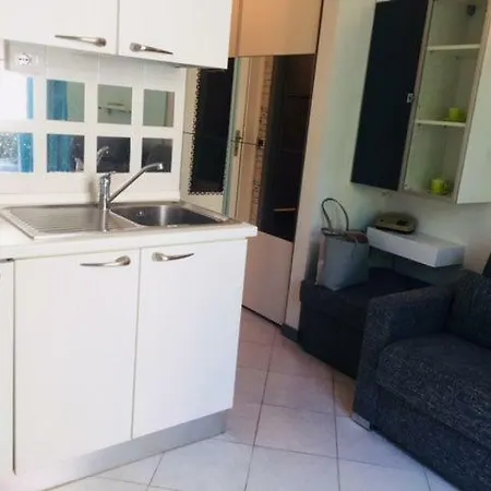 Apartment Euroresidence Blue *