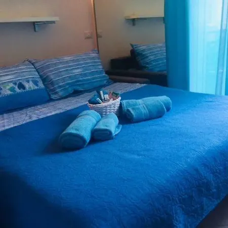 Euroresidence Blue