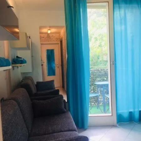Euroresidence Blue Apartment Garda (Verona)