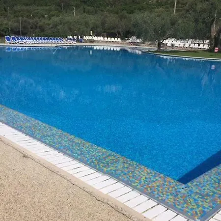 Apartment Euroresidence Blue Garda (Verona)