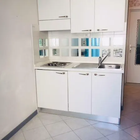 Apartment Euroresidence Blue Garda (Verona)