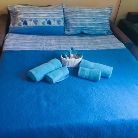 Apartment Euroresidence Blue Garda (Verona)