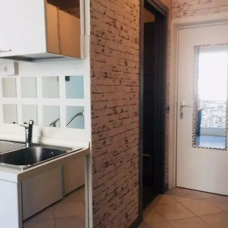 Apartment Euroresidence Blue