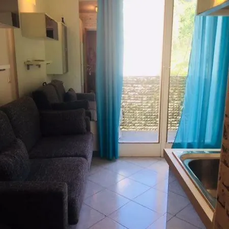 Euroresidence Blue * Garda (Verona)