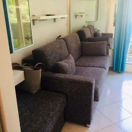 Euroresidence Blue Apartment