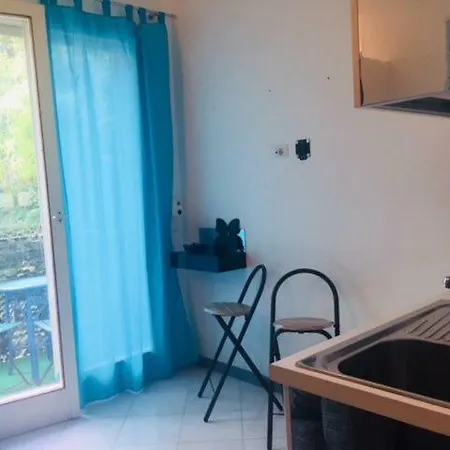 Euroresidence Blue