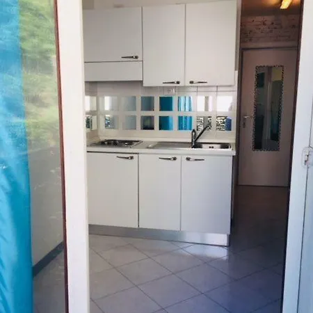 Euroresidence Blue Apartment Garda (Verona)