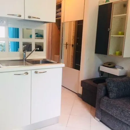 Apartment Euroresidence Blue Garda (Verona)
