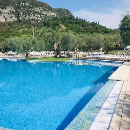 Apartment Euroresidence Blue Garda (Verona)