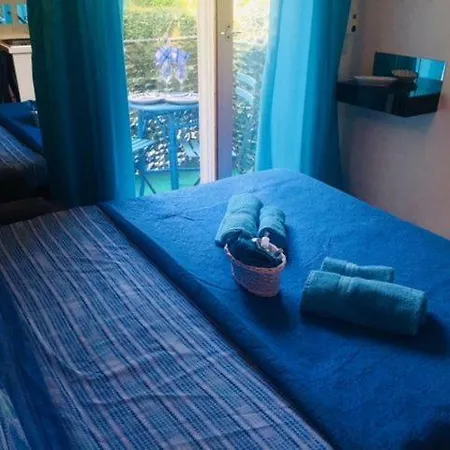 Euroresidence Blue Apartment *